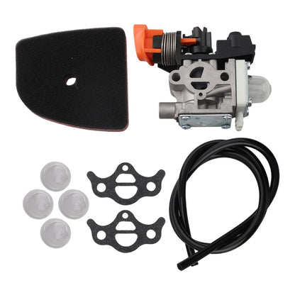 Lawn Mower Efficiency Boost for HL94 FS94 (Compatible Parts)