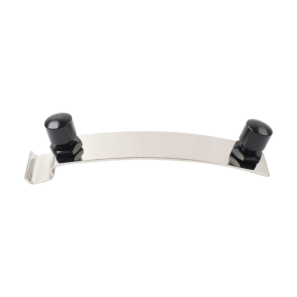 Rear Mudguard Stud Plate for Harley Touring Softail (1999–2023)