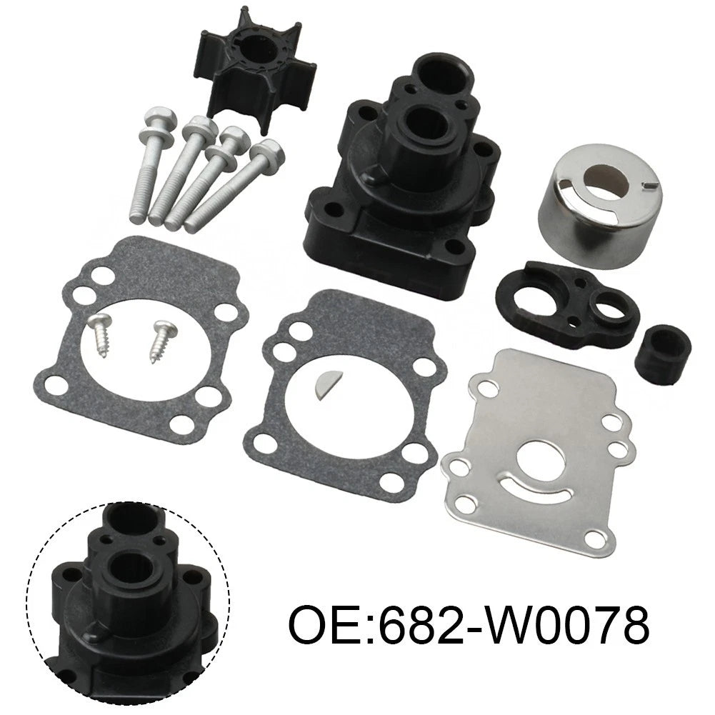 Repair Kit for Mariner Outboard Engine (OEM 682-W0078)