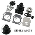 Repair Kit for Mariner Outboard Engine (OEM 682-W0078)