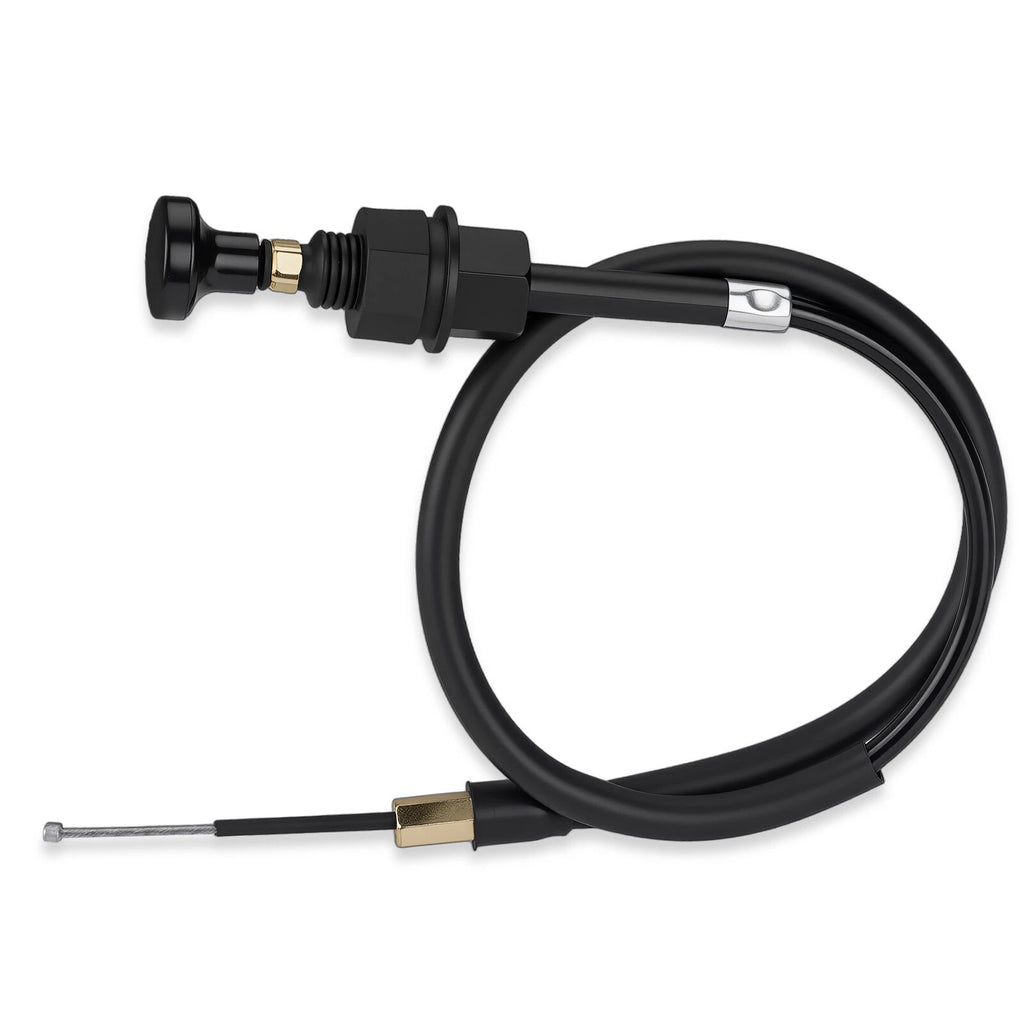Starter Choke Cable for Yamaha TTR125 E/L/LE (2008–2024) 1B2-26331-00-00