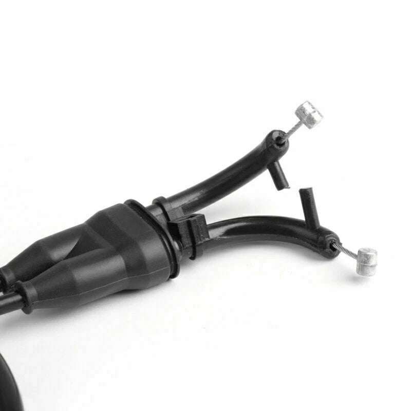 Throttle Cable Wire for Kawasaki KL650 KLR650 (2008–2017) 54012-0184