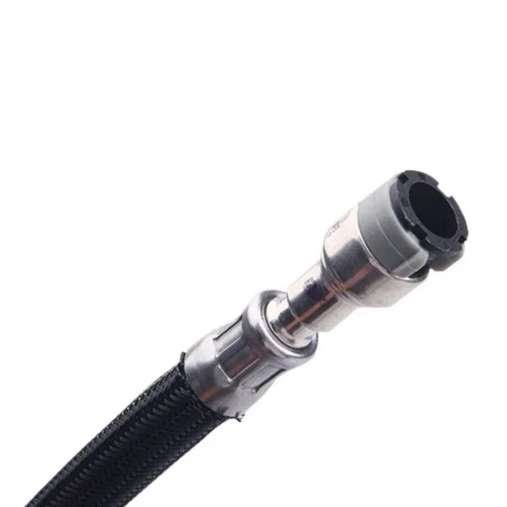 Fuel Hose Pipe 13537537964 for BMW E60 523i 525i E63 630i E65 730i E66 730Li (2004–2010)