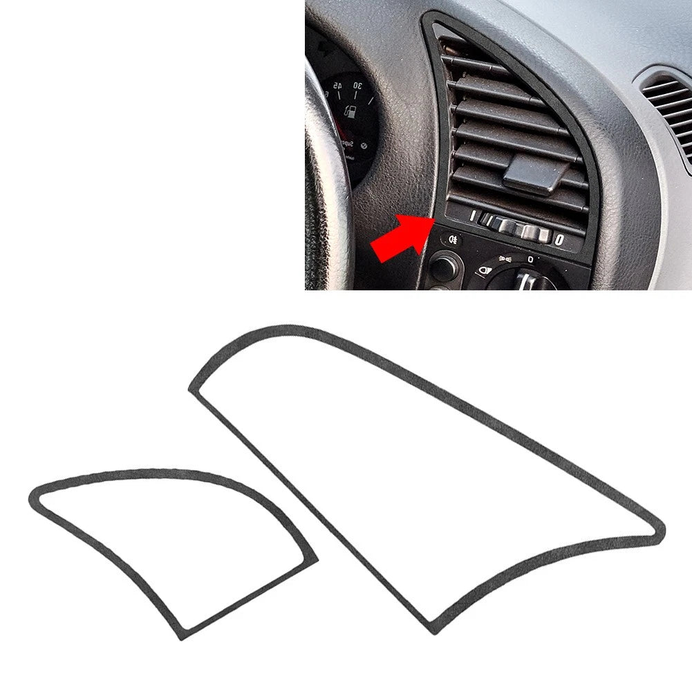 Dash Vent Outlet Cover for BMW 3 Series E36 (1991–1999)