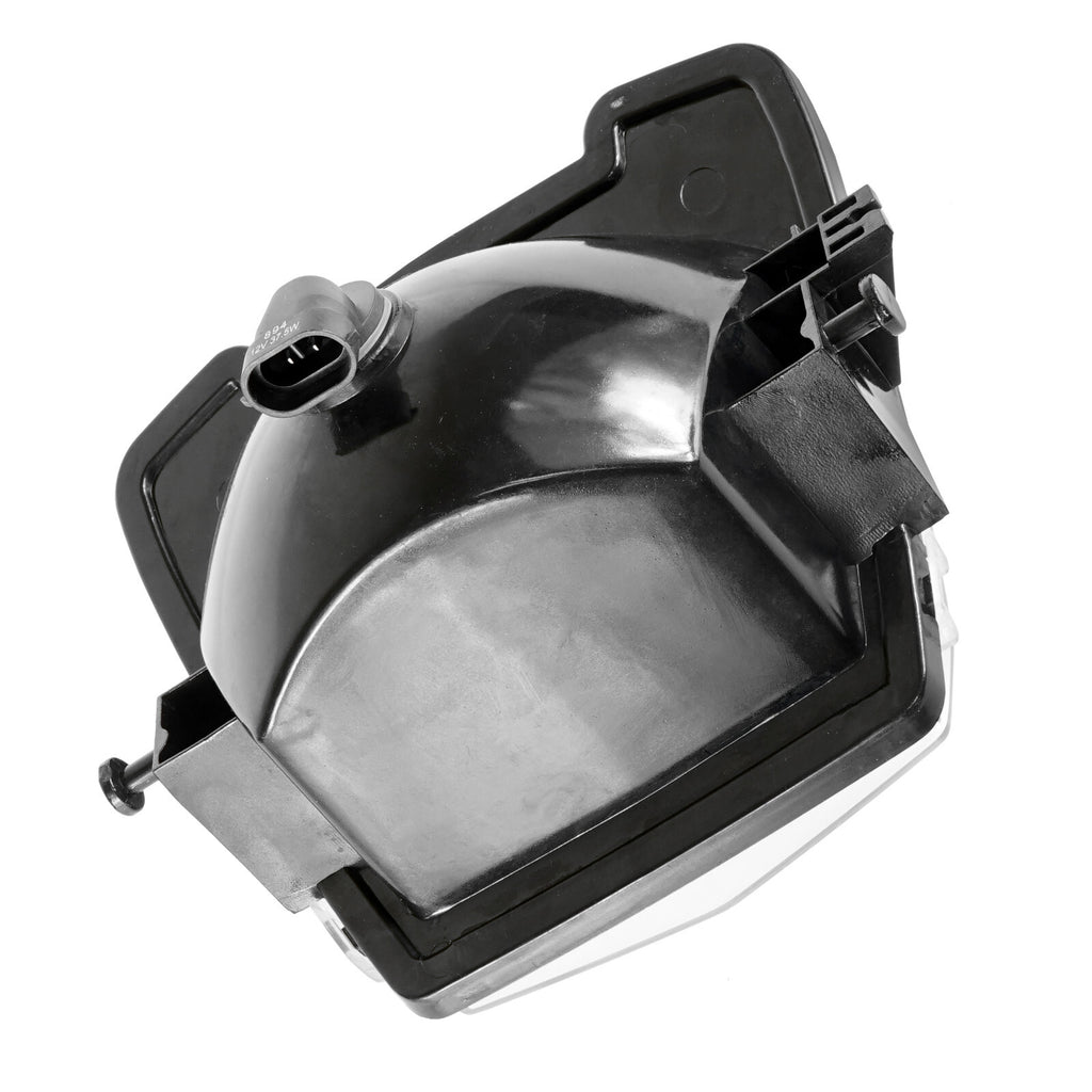 Complete Headlight Assembly for Polaris Sportsman 400 4x4 (2005–2014)