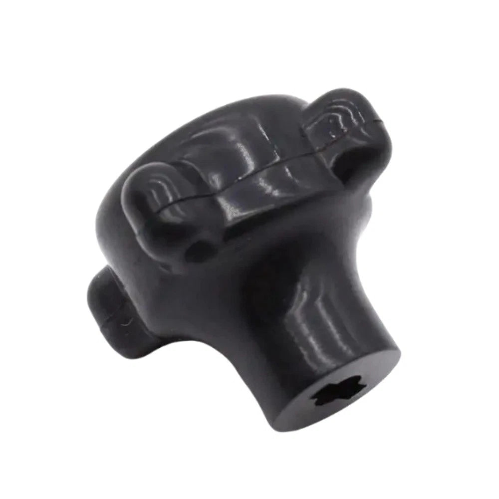 Hand Throttle Control Knob for Nissan Patrol Y60 GU Y61 (1997–2007)