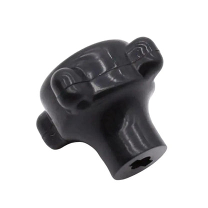 Hand Throttle Control Knob for Nissan Patrol Y60 GU Y61 (1997–2007)