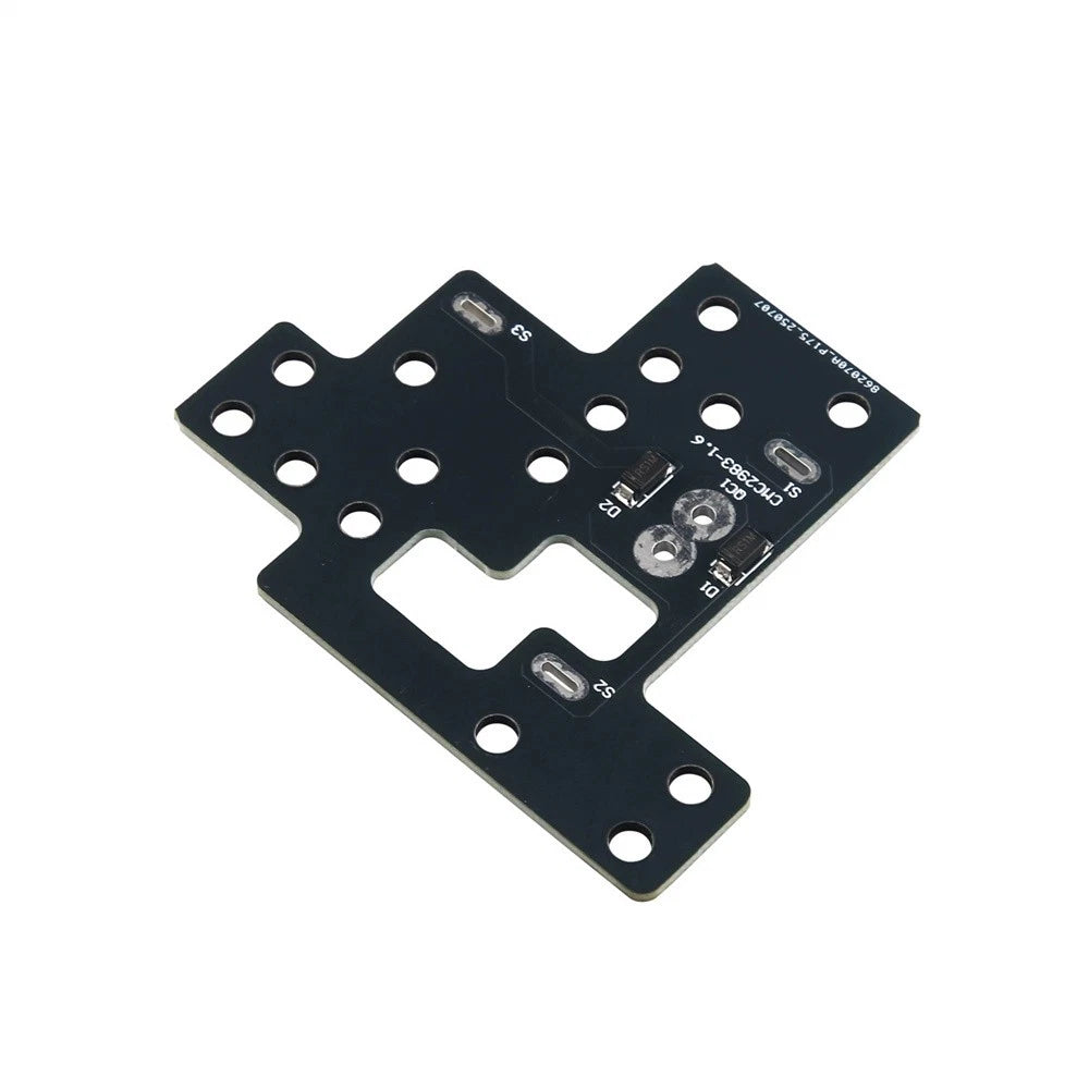 All Lights On Module for Silverado Sierra 1500/2500/3500 Suburban (2003–2007)