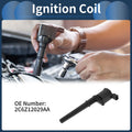 Ignition Coil Pack No. 2C6Z12029AA for Ford Mustang (1999–2014)