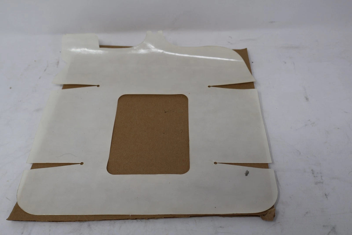 OEM Rear Fender Protect Tape for Harley-Davidson (60614-09)