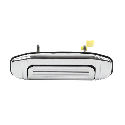 Outer Door Handle Front Left for Mitsubishi Pajero Montero (1992–2000)