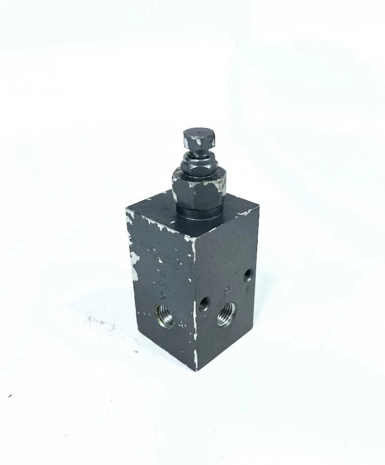 Hydraulic Manifold RPEC-FAN for Sun Hydraulics