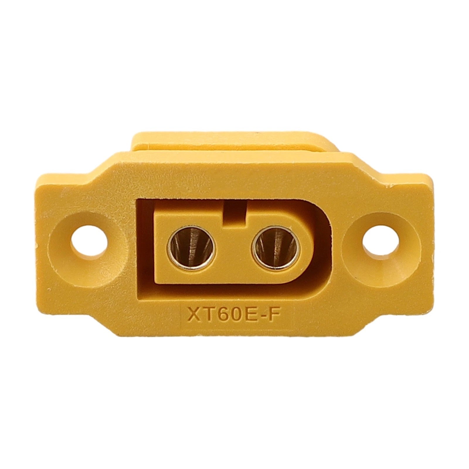 XT60E-F Female Head for Copper Aviation Accessories (Suitable for )