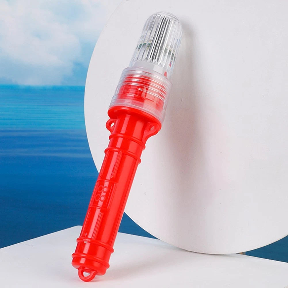 3pc Boat Flares for Signal Lighting and Fish Attracting
