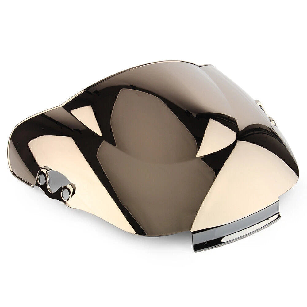 Windshield for Honda CBR 600 F2 (1991–1994) Silver