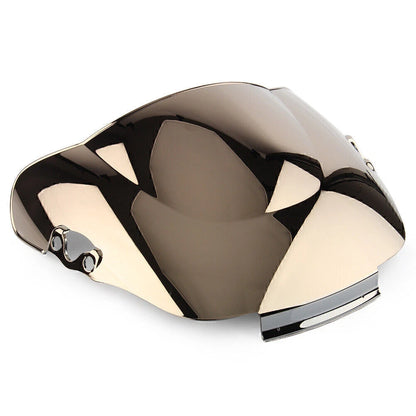 Windshield for Honda CBR 600 F2 (1991–1994) Silver