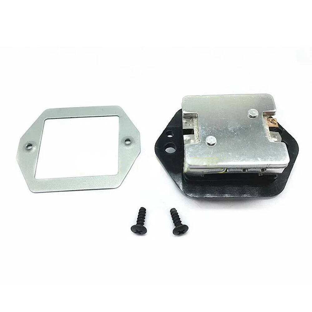 Blower Motor Resistor Control Module MR568591 for Mitsubishi Outlander Lancer (2003–2018)