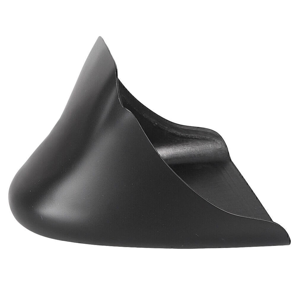 Matte Black Front Chin Spoiler for Harley XL883/1200 (2004–2014)