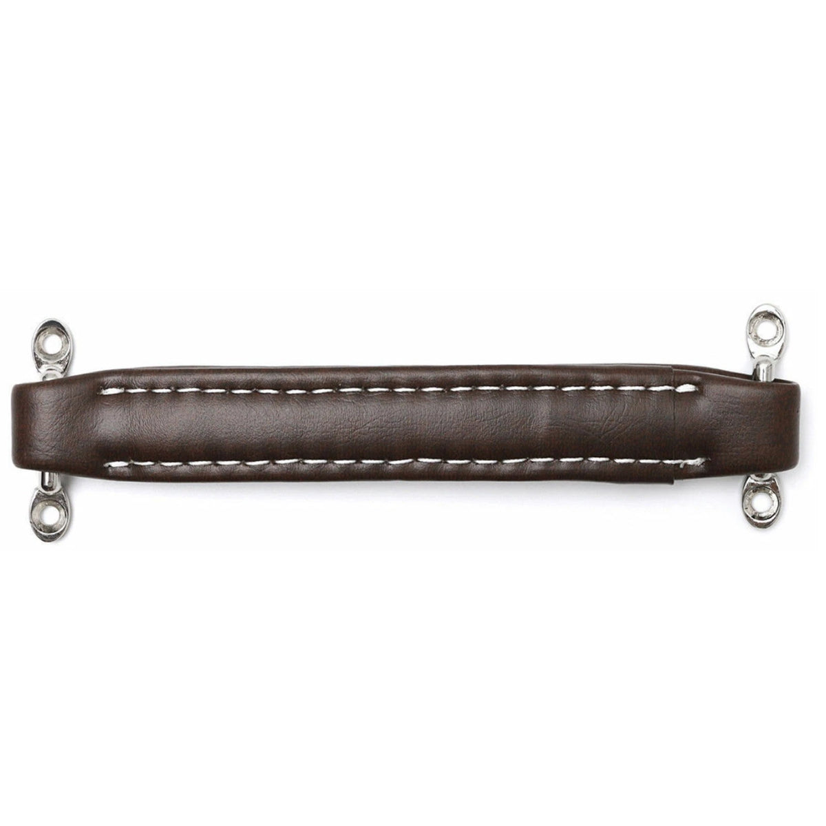 Leather Handle Strap with Fittings for Fender Amplifier (Antique Style)