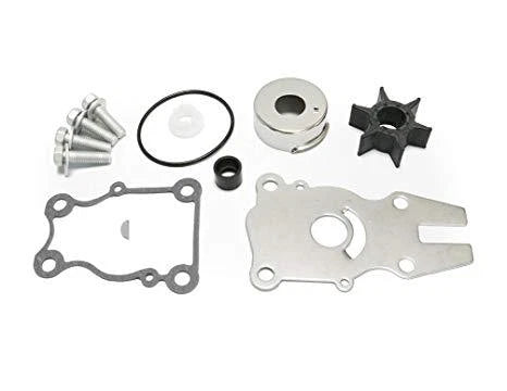 Water Pump Kit for Yamaha 40HP-60HP (Replaces: 63D-W0078-00)