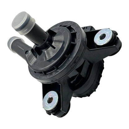 Electric Water Pump for Fuel Efficiency Improvement (Optimal Engine Temperature)