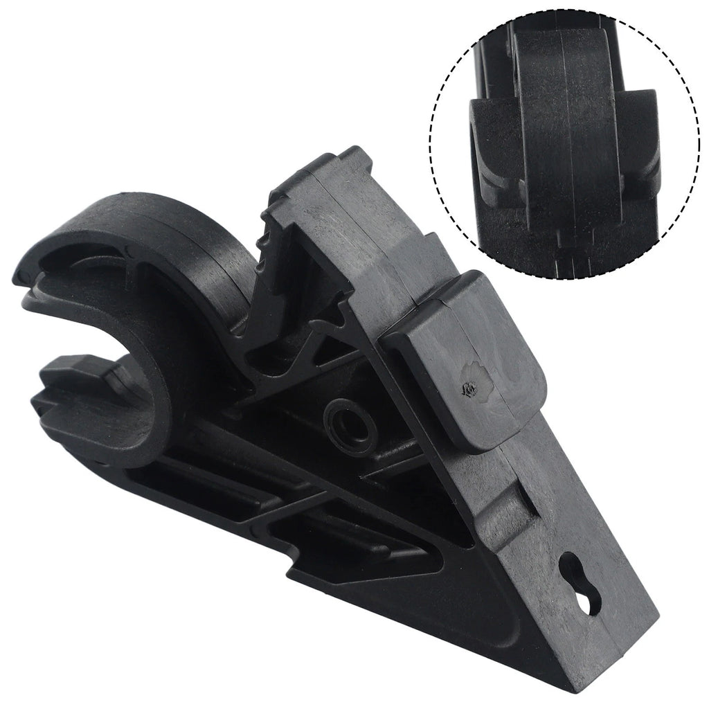 Hood Pivot Bracket for Garden Tool (731-10069D)