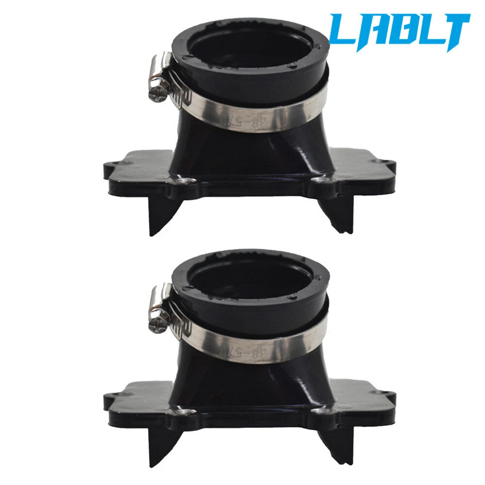 Intake Manifold Boot for Ski-Doo MXZ 500 600 (420867882)