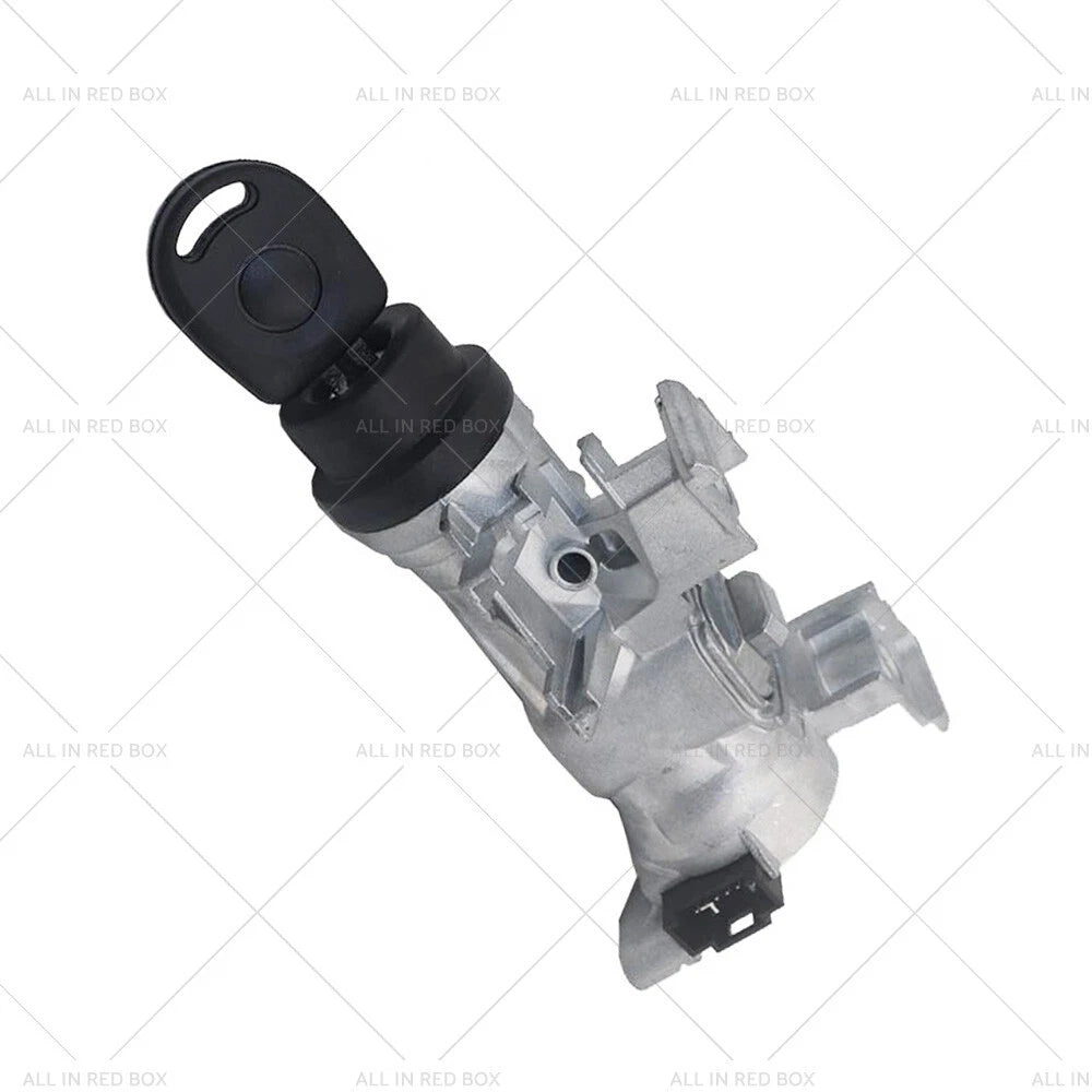 Ignition Lock Cylinder Switch & Housing Assembly for VW Jetta (0)