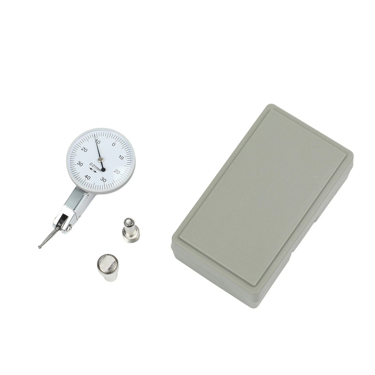 8mm Lever Gauge for Dial Indicator (Accurate Measurement)