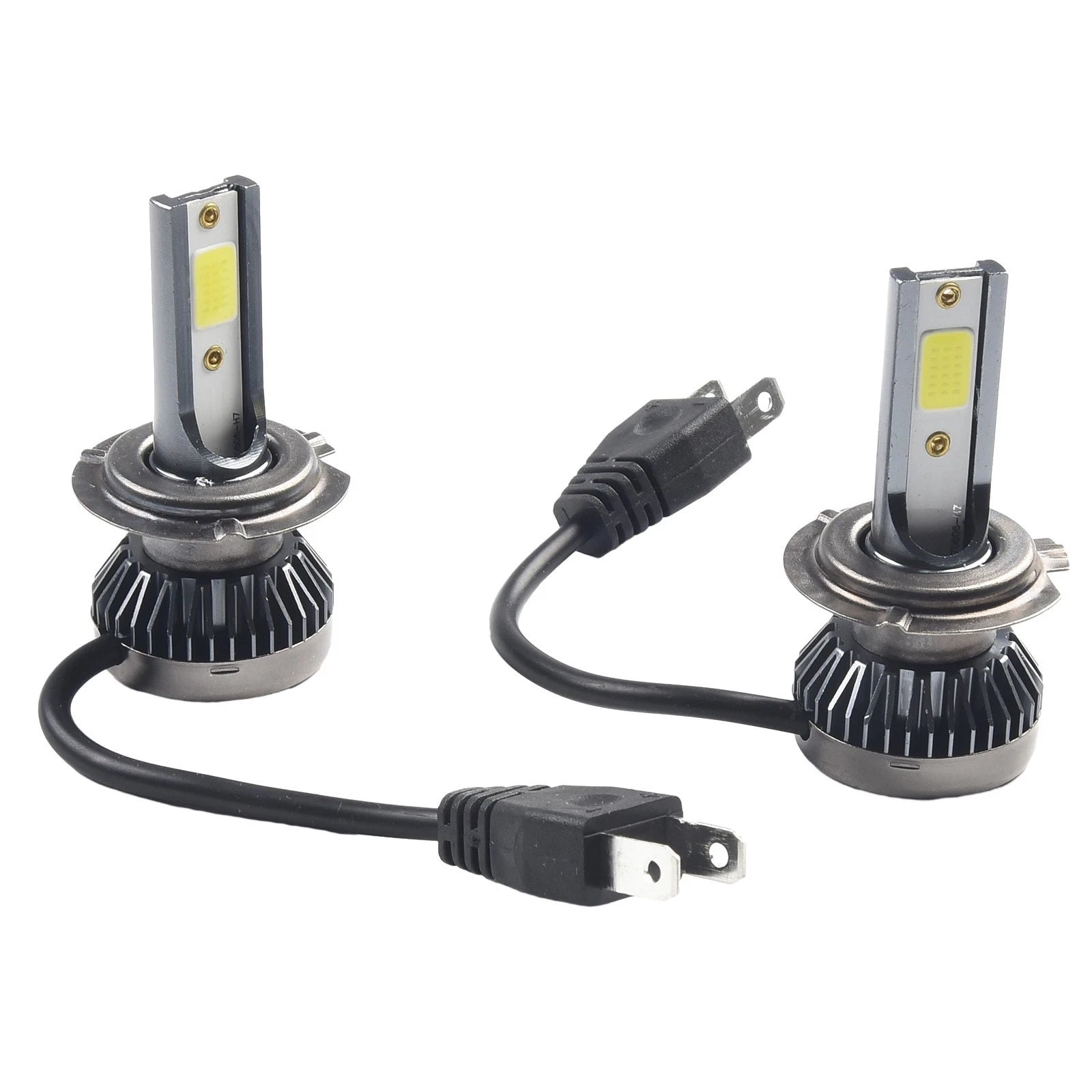110W LED Headlight Bulbs for 20000LM Waterproof