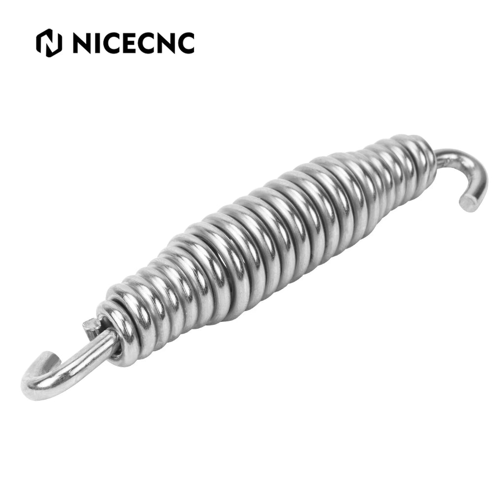 Kickstand Spring for Harley Road King CVO FLHRSE (2013–2014)