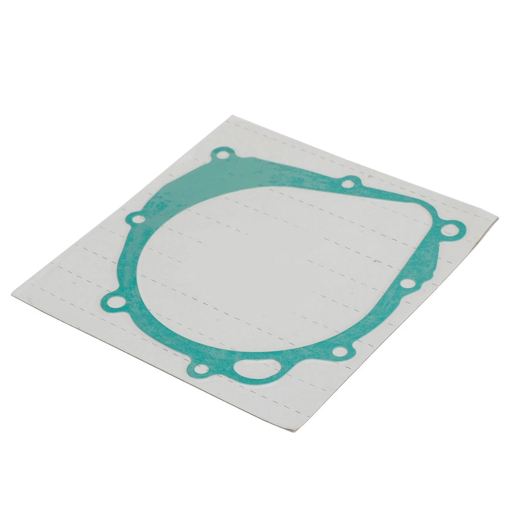 Left Engine Stator Cover Gasket for Suzuki LTZ 400 (2003–2018)