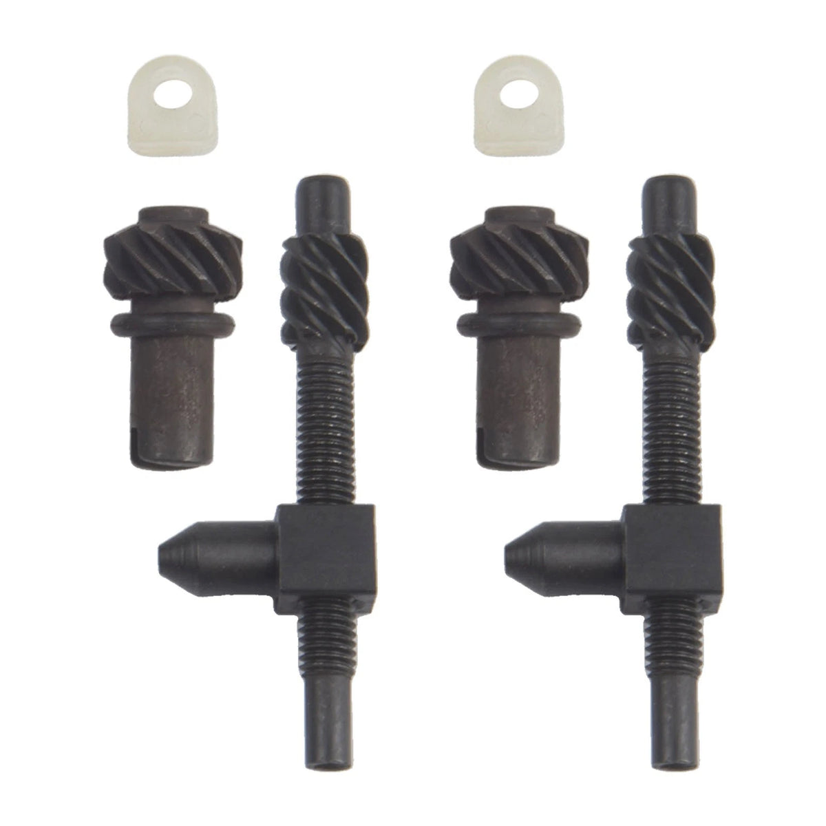 2X Chain Adjuster Tensioners for Chainsaw
