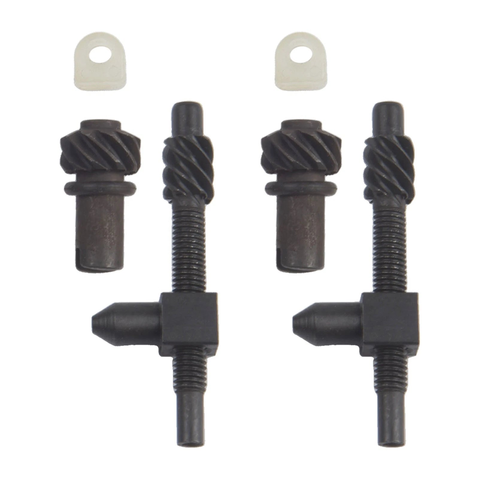 2X Chain Adjuster Tensioners for Chainsaw