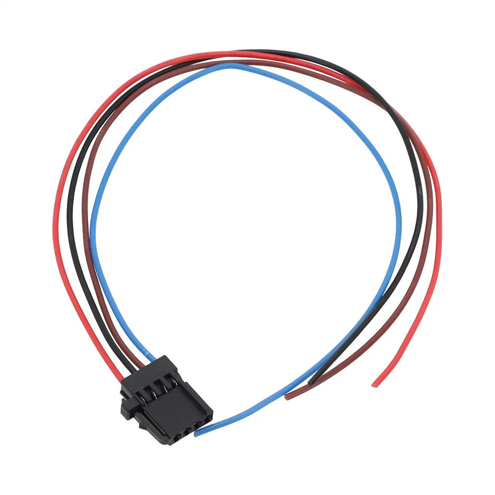 Tail Light Bulb Socket Wire Plug 4733242 for Saab 9-3 (2003–2011)