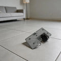 Cleaning Tray Replacement Filter for Robot Vacuum (High Efficiency)