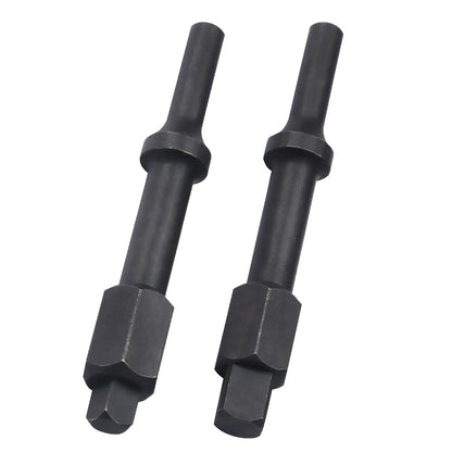 2X Air Hammer Socket Adapter for