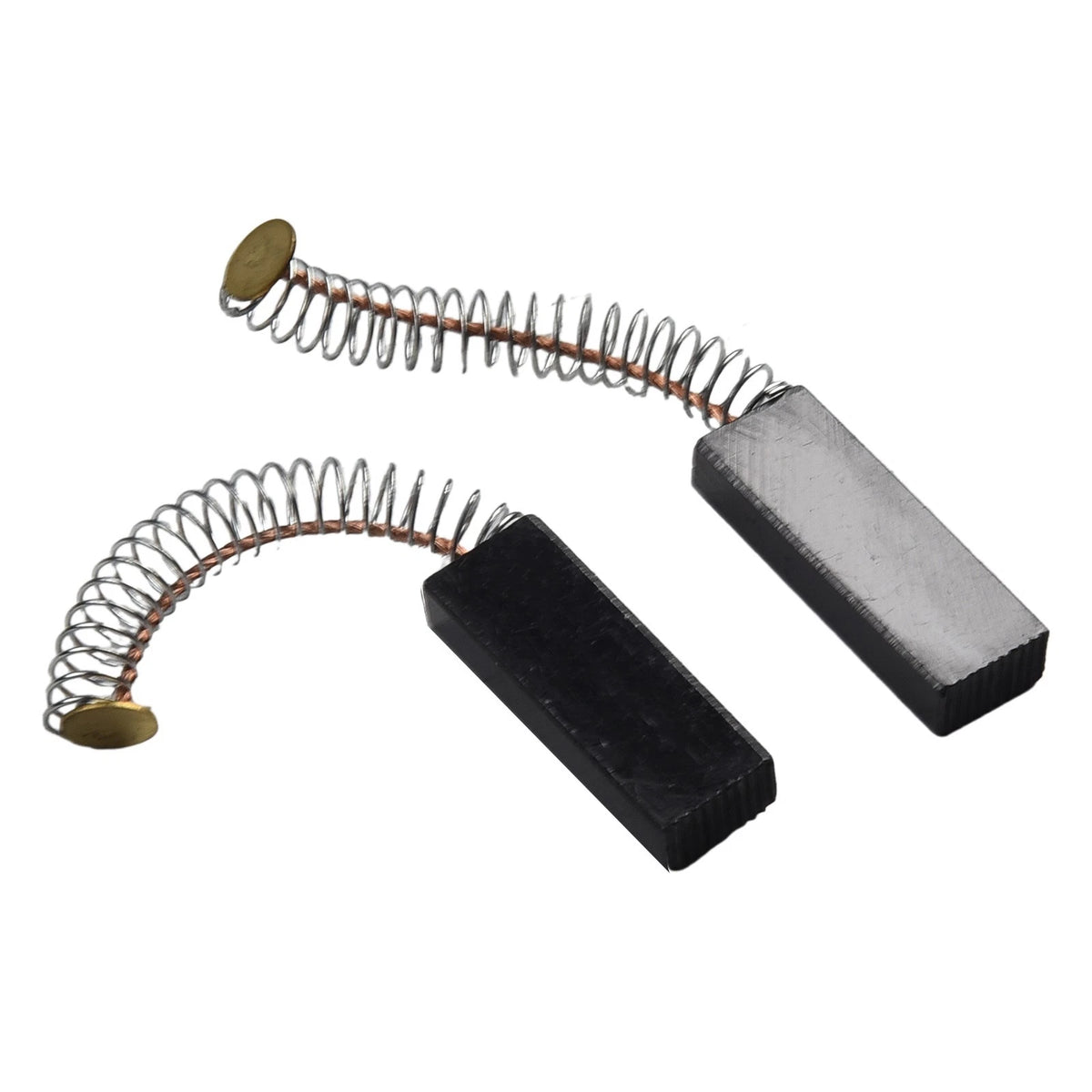Carbon Brushes Replacement Kit 30x11x6mm for Outdoor Indoor Use