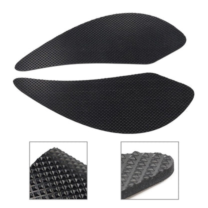 Anti Slip Traction Side Fuel Tank Pad for Suzuki GSXR1000 (2009–2016)