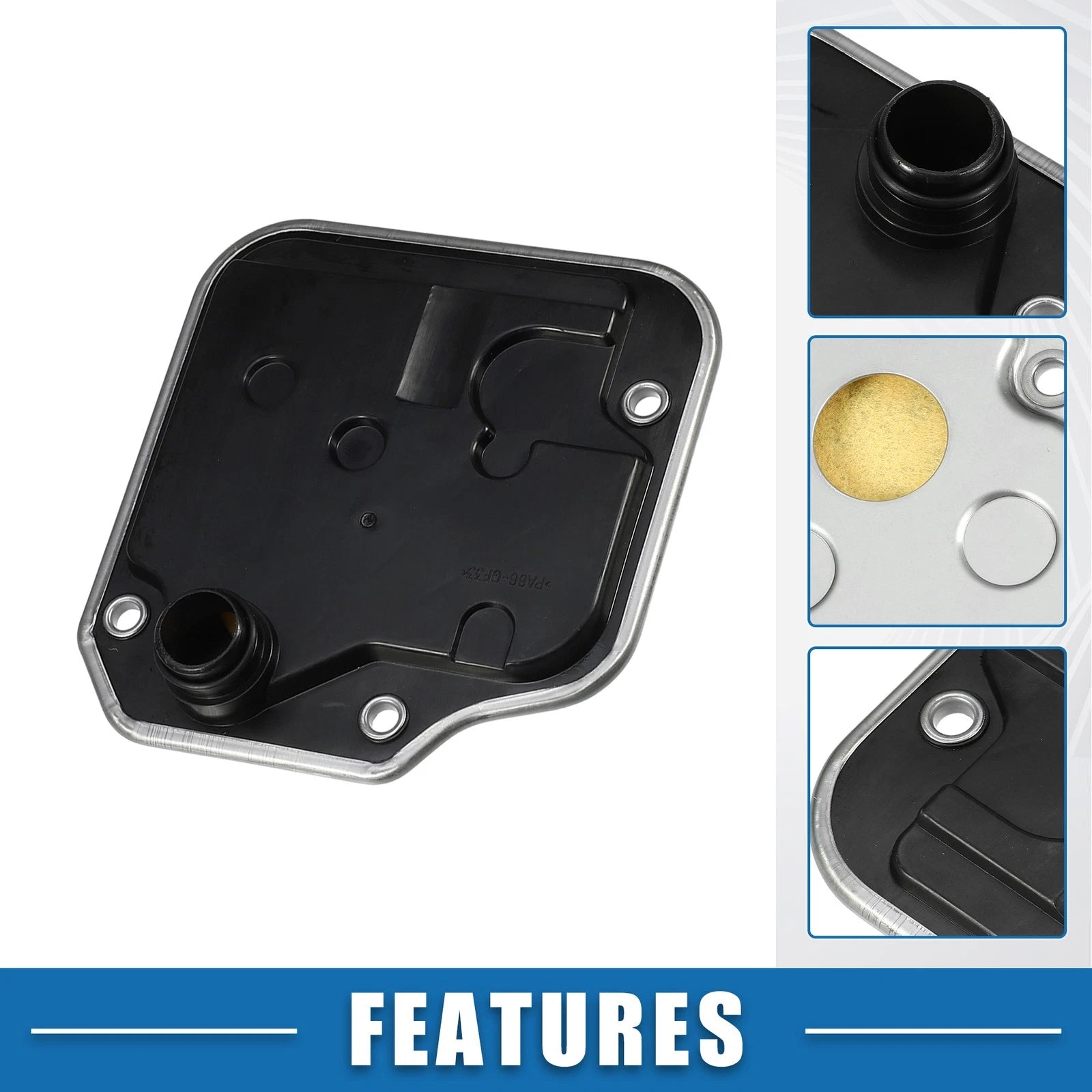 Transmission Filter Gasket Kit for Hyundai Elantra (2000–2006)