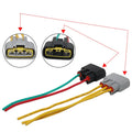 Regulator Link Harness Lead for Yamaha XV1900, RS90, XVS950, XVS1300, XVS400
