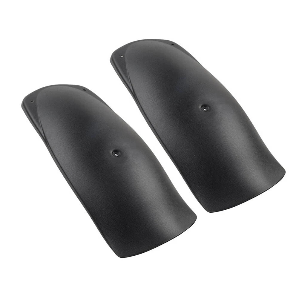 Set of 2 Front Mud Guard Covers for 150cc 250cc PIT Quad ATV Buggy