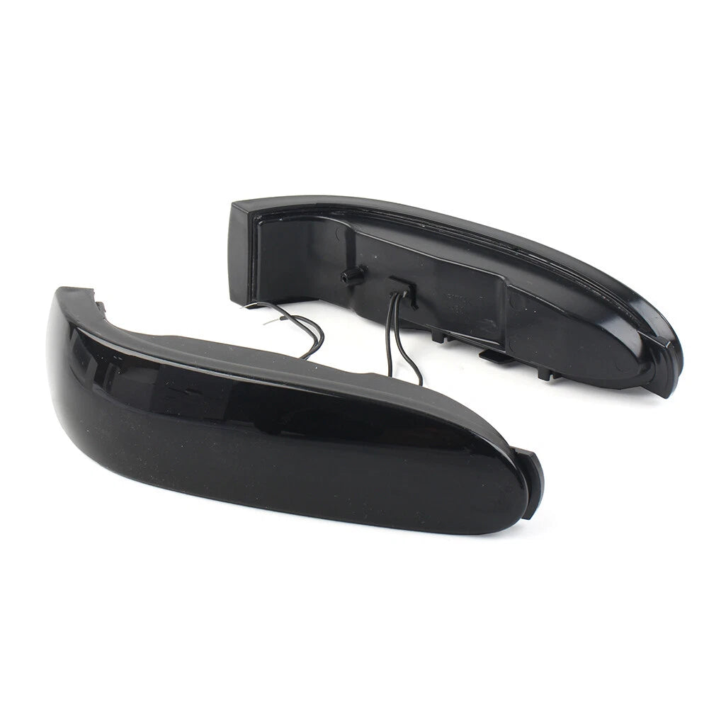 Side Mirror LED Dynamic Turn Signal Light for Benz R Class W251, M Class W164