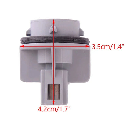 2X Turn Signal Light Bulb Socket 33305-SH3-A01 for Acura Integra (1994–2001)