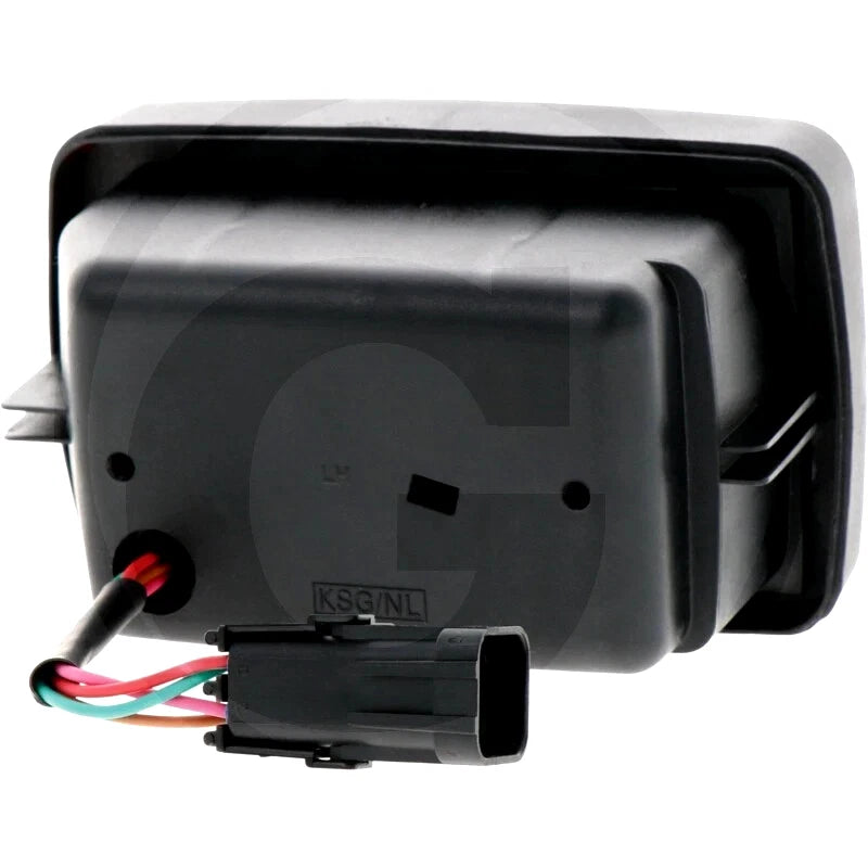 R/H Rear Light for Custodia International 5120 5130 5140 5150 Tractors