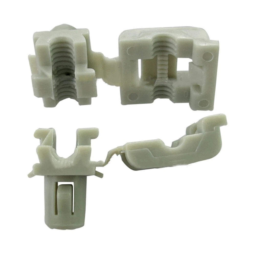 Handle Clips for Buick Cadillac Pontiac (Super Duty Tailgate)