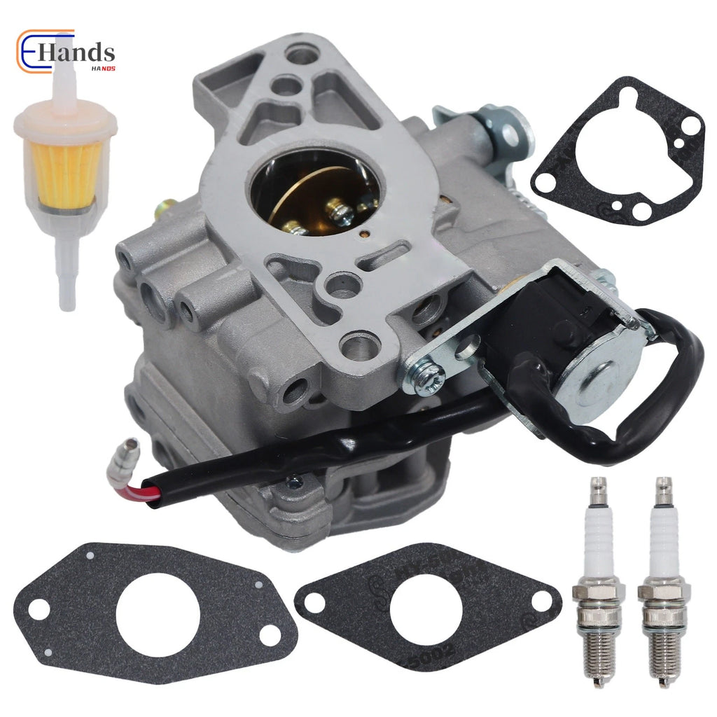24 853 32-S Carburetor for Kohler CH18 CH20 CH22 CH23 CH620 CH640 CH670 (1990–2023)