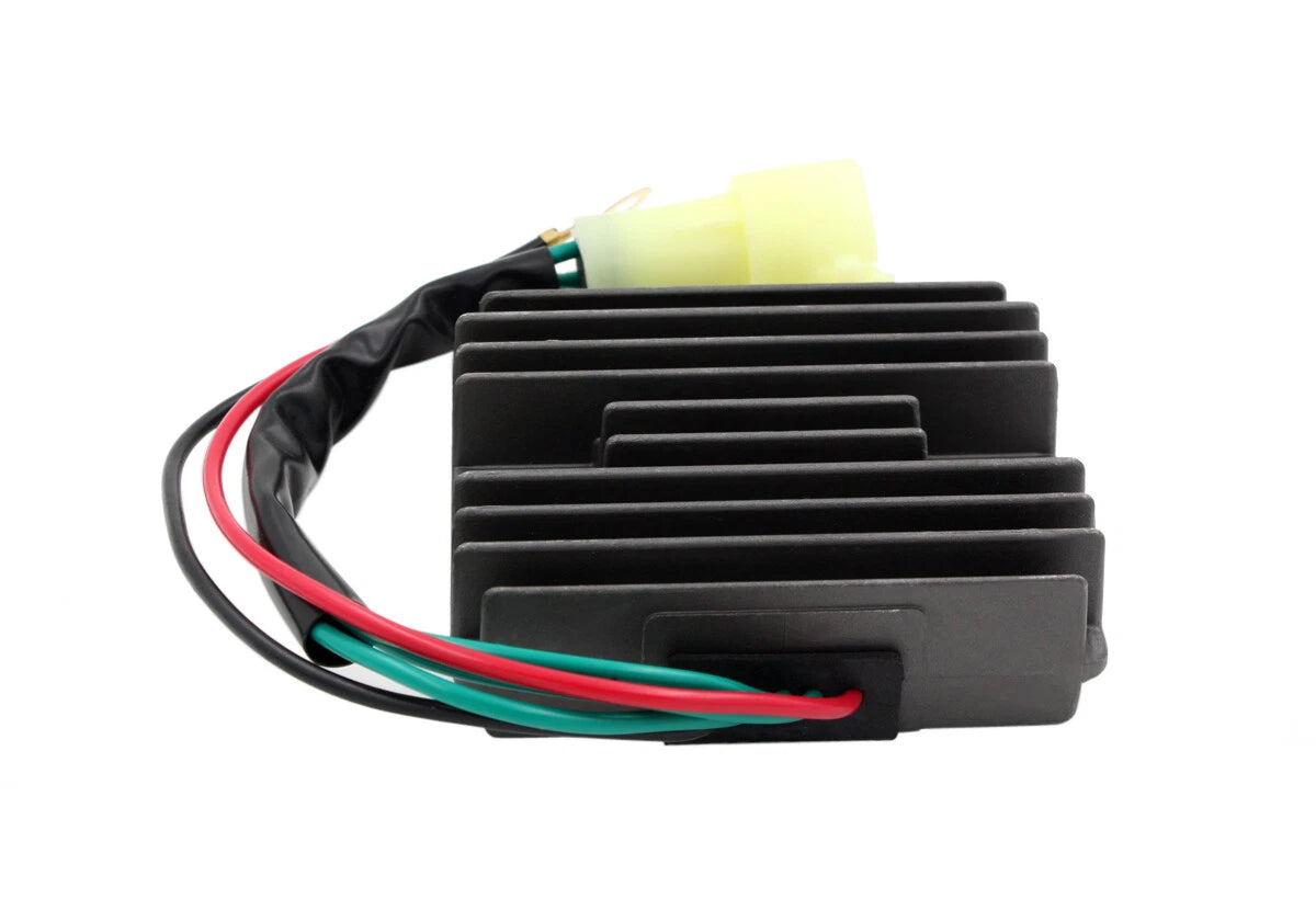 Rectifier Regulator Assy 67F-81960-11 for Yamaha 4 Str 90 100 HP (1990–1999)