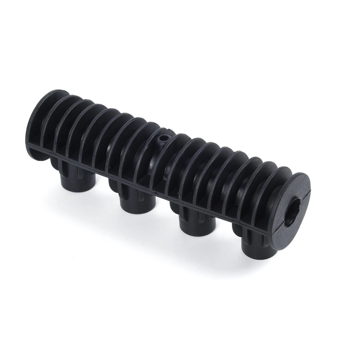 Nozzle Holder for Washer Spray Lance Extension Wand Poles (1/4)