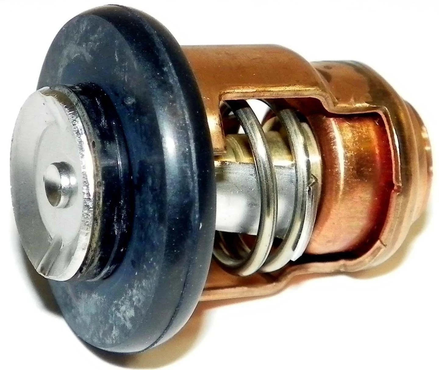 Thermostat for Honda / Tohatsu / Yamaha 3-25 HP